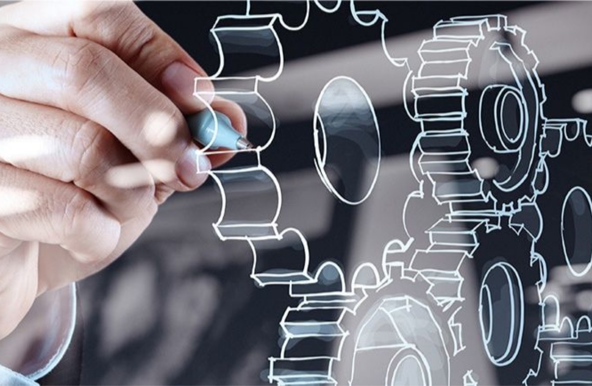 Ar-Ge’den Seri Üretime: Prototip Süreçlerinde Verimlilik