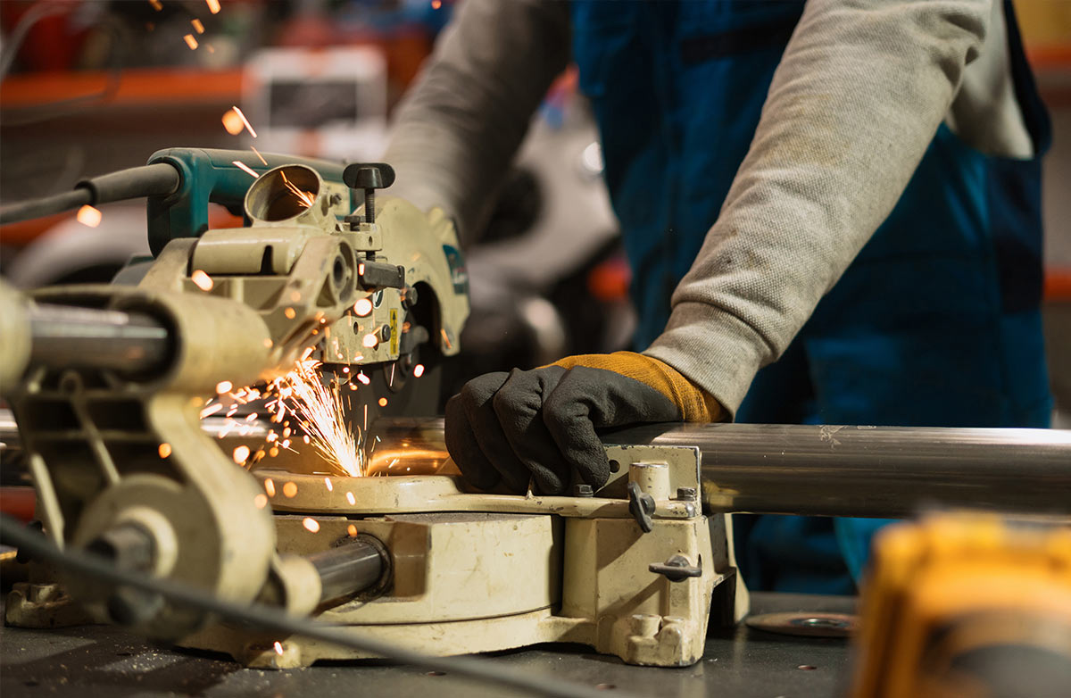 Fikstür Üretimi Nedir? Savunma Sanayi İçin Neden Kritik Öneme Sahiptir?