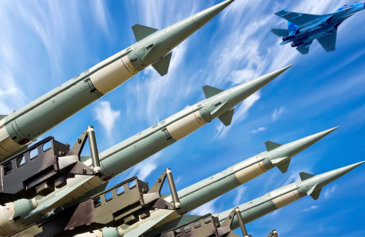 Savunma Sanayinde Hassas Üretimin Önemi